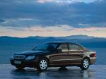 Mercedes-Benz S500 1998 года